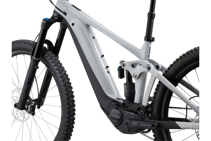 Giant reign e plus 2025