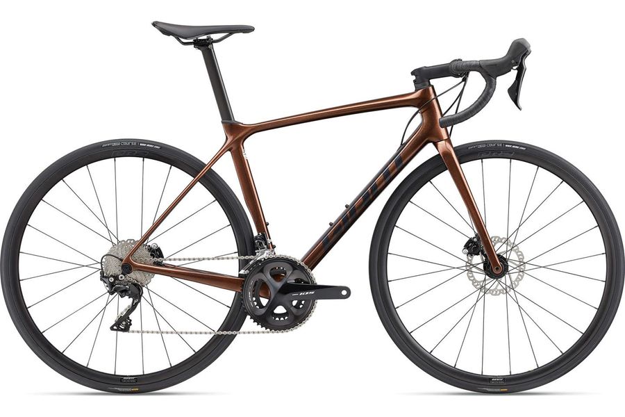 Giant tcr advanced 2 top
