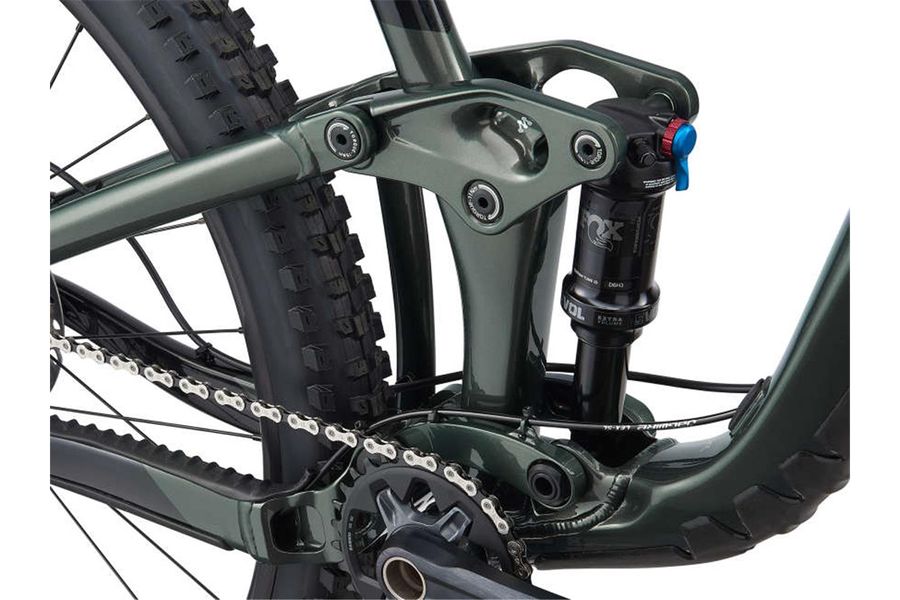 Giant trance x 2 hotsell