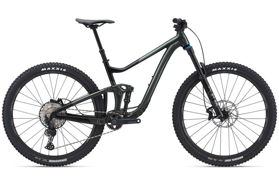Giant trance 2 29er 2021 outlet