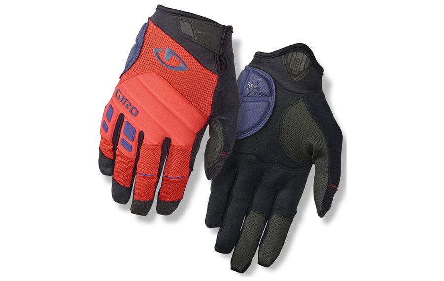Giro Xen vermillion ultraviolet 2018 RABE Bike Online Store