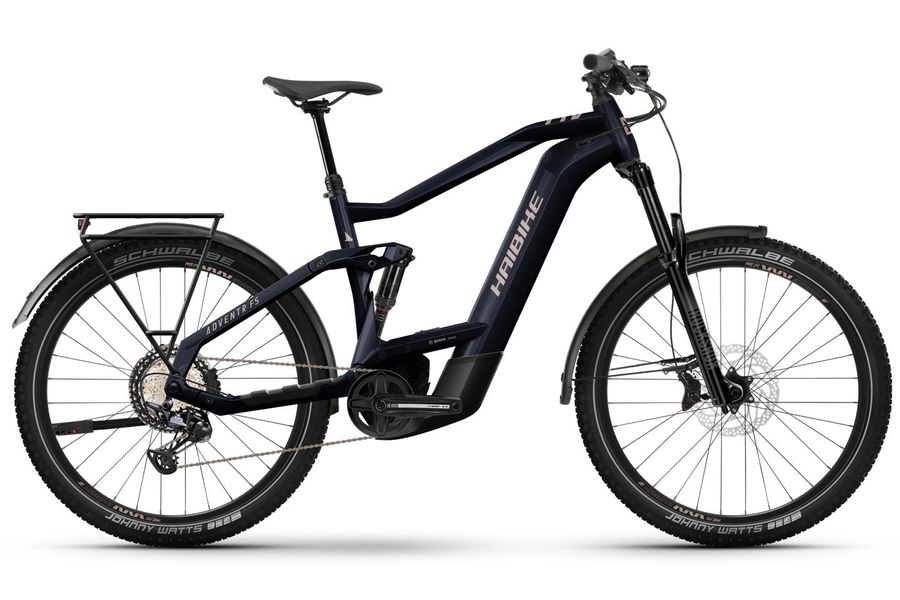 Best HD Pictures about  Haibike Adventr Fs 11  with No AI Images