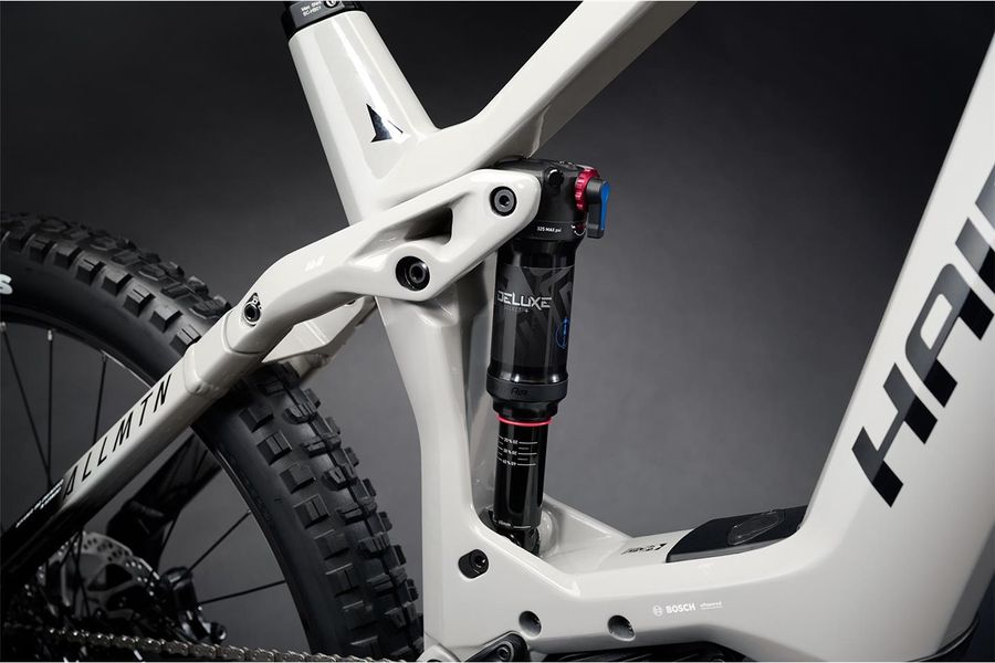 Haibike allmtn top 9