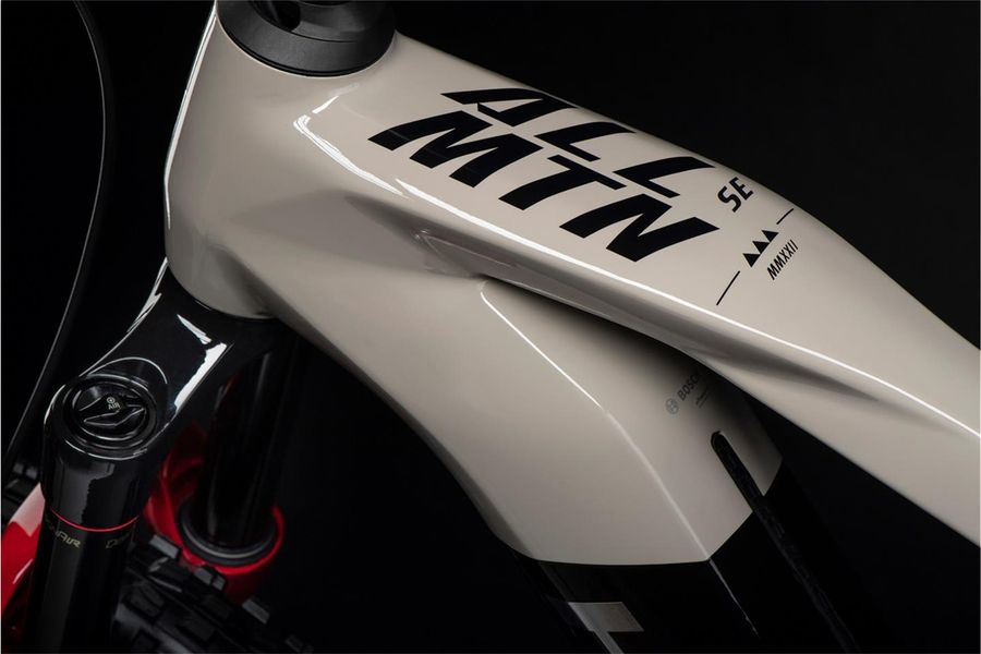 Haibike mtb 2025 carbon