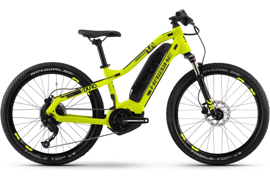 Haibike sduro 24 new arrivals