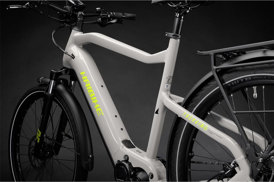 Haibike 6 deals