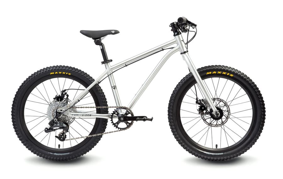 Early rider deals hellion 20
