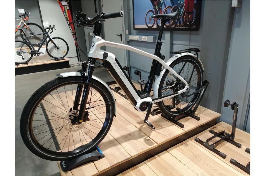 Velo kalkhoff 2020 outlet