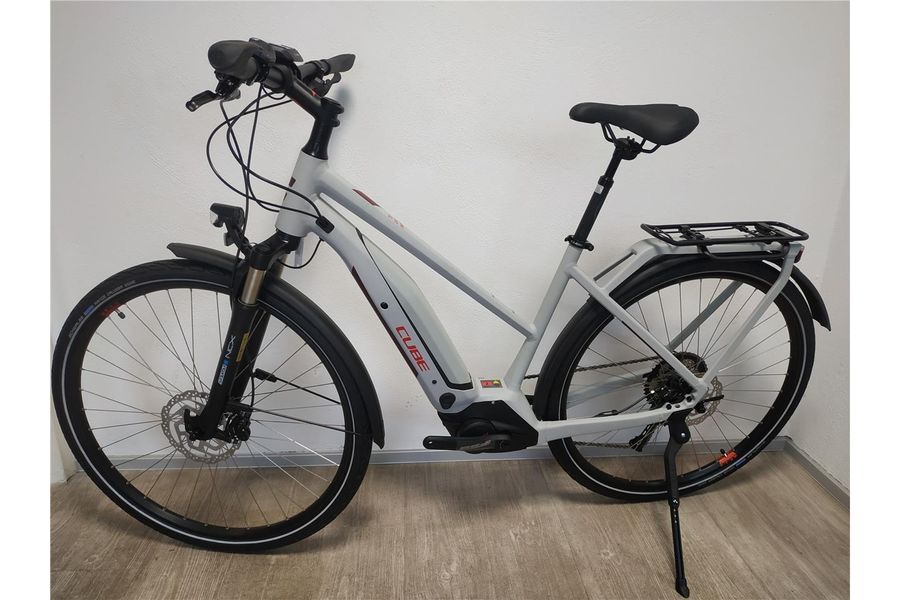Cube touring hybrid discount 500 2020