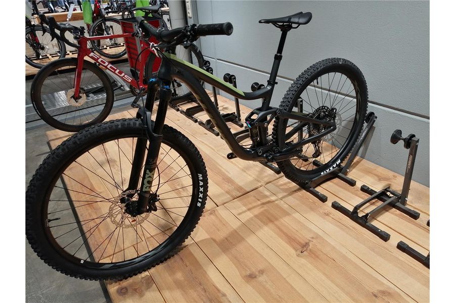 2nd Choice GIANT Trance 29 2 2020 Order at RABE Bike