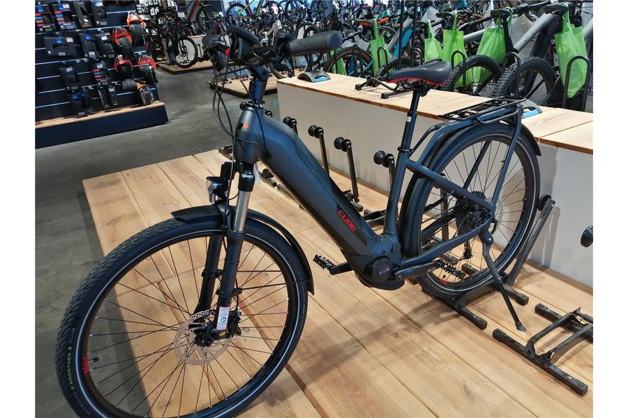 Cube kathmandu hybrid 625 exc 2020 cheap