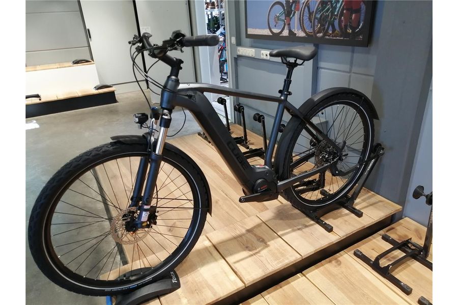 Cube nature hybrid hotsell one 500 allroad 2021