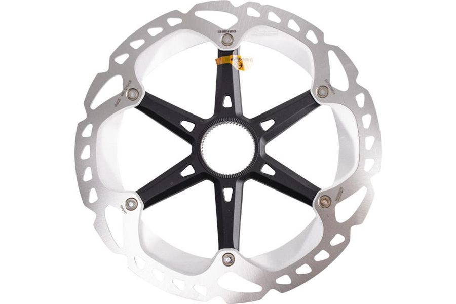 Shimano 203mm CL XT RT MT800 Ice Tech Freeza RABE Bike