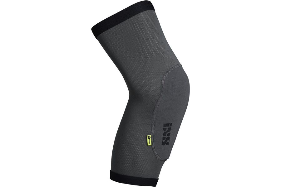 - Flow Light RABE knee guard graphite IXS Bike