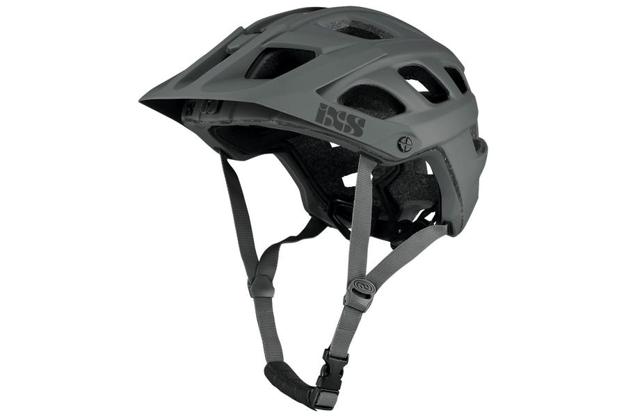 IXS Trail EVO graphite RABE Bike