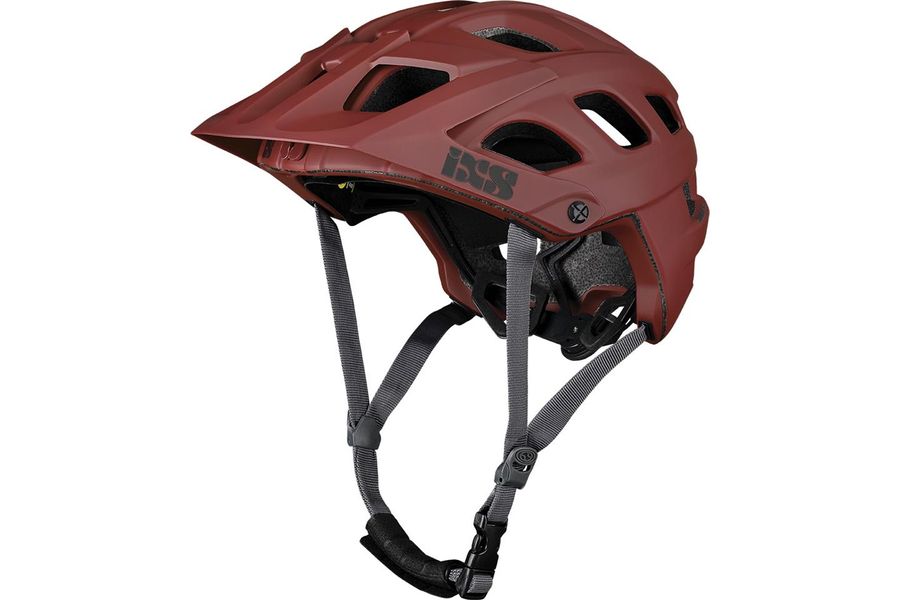 Ixs trail rs top
