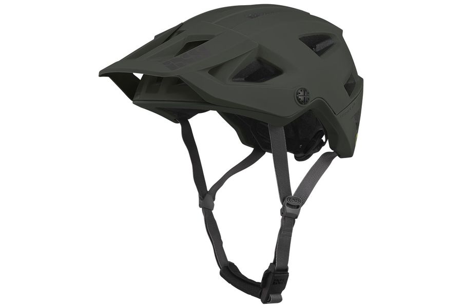 Casco ixs sales trigger