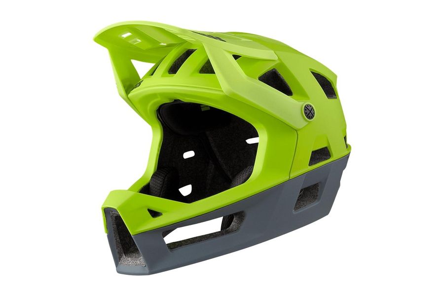 iXS Trigger FF lime RABE Bike Online Store