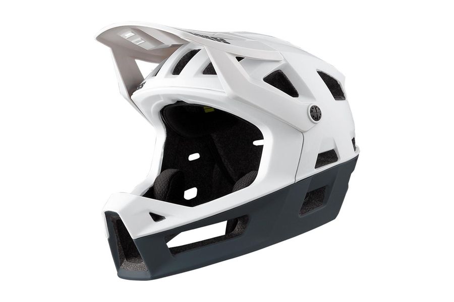 Ixs trigger full face helmet outlet