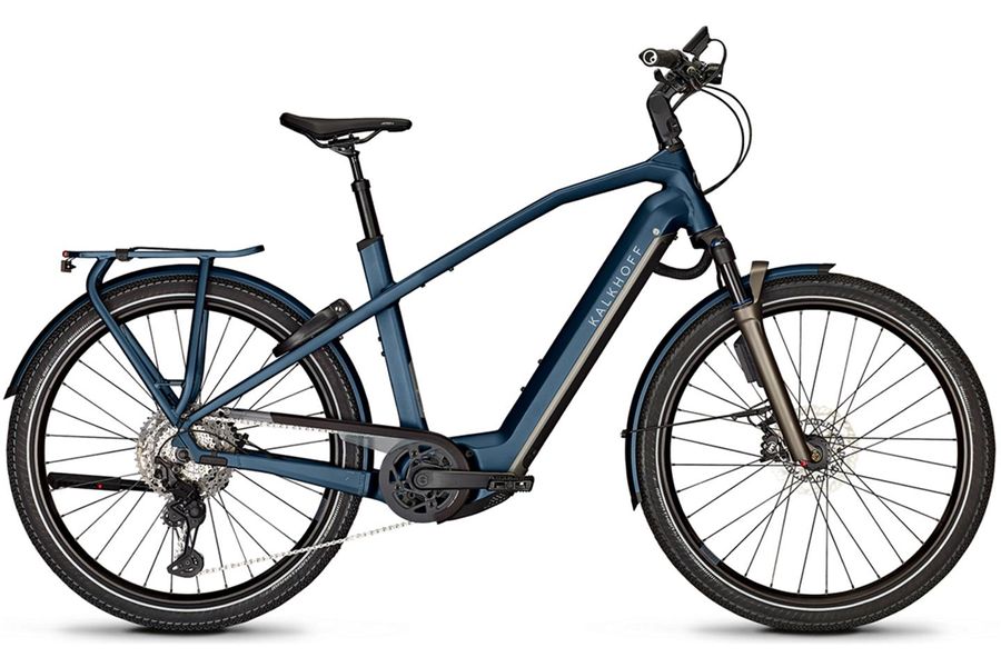 Kalkhoff e bikes 2020 on sale