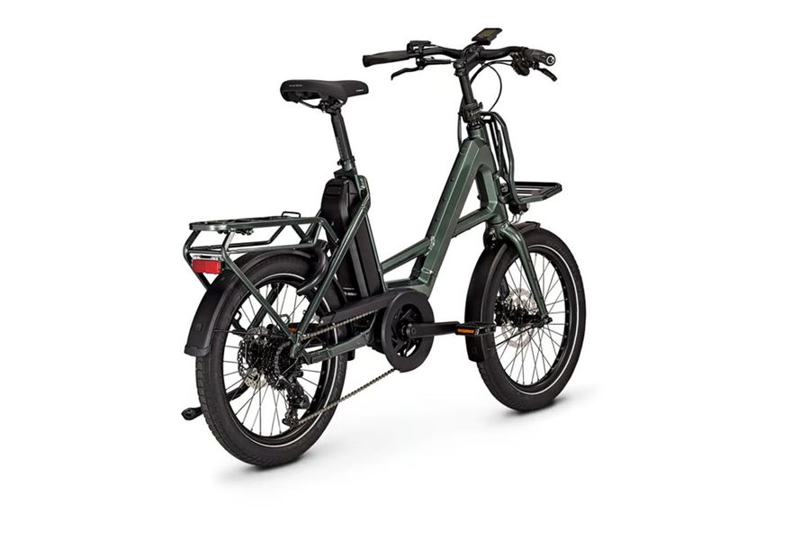 Kalkhoff folding bike store
