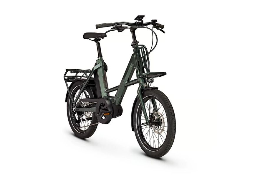 Kalkhoff endeavour sales electric bike