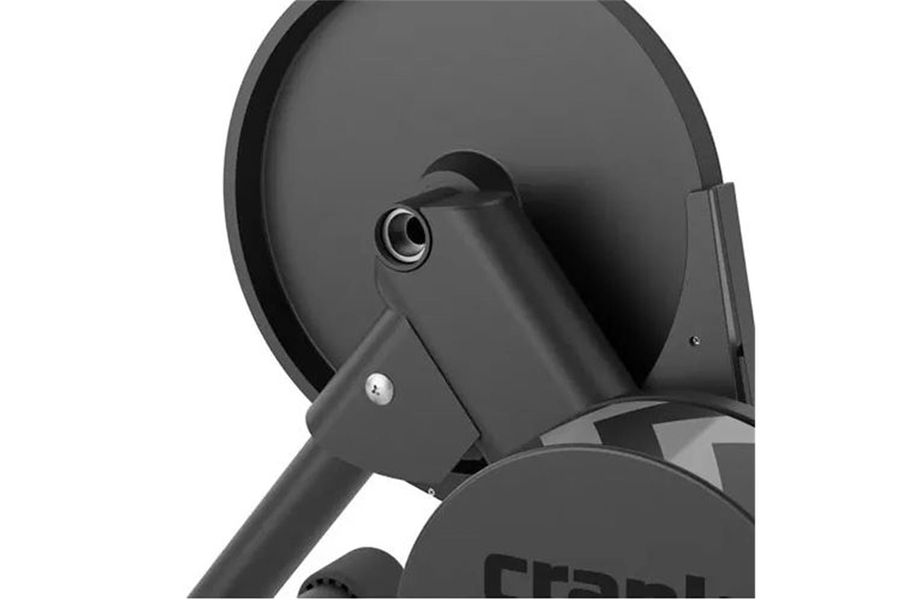 Home trainer wahoo fitness kickr core top