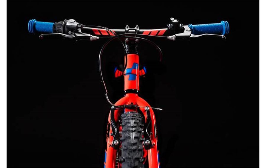 Cube kid 200 mountain bike on sale 2018