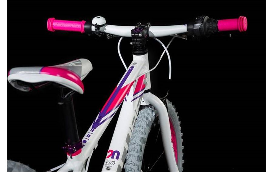 Cube kid 200 top mountain bike 2018