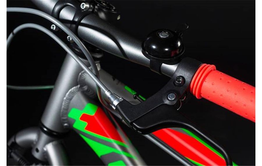 Cube kid 200 best sale mountain bike 2018