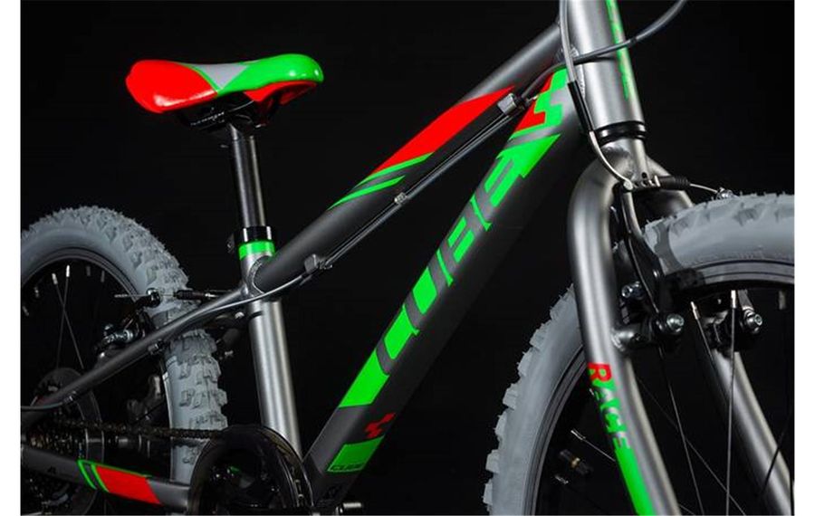 Cube kid 200 mountain bike 2018 sales