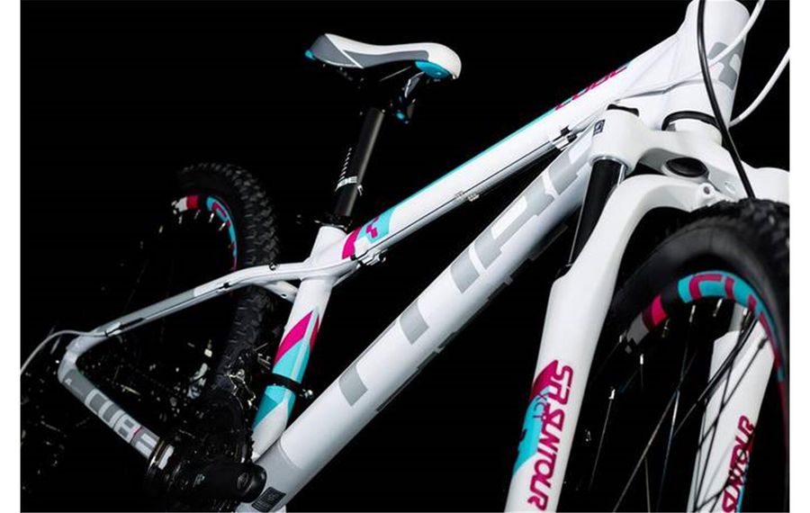 Cube kid 240 disc 2025