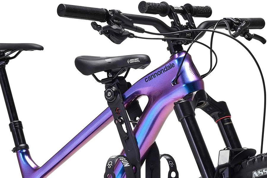 Kids Ride Shotgun Pro Child Bike Seat Handlebars Combo RABE Bike Online Store