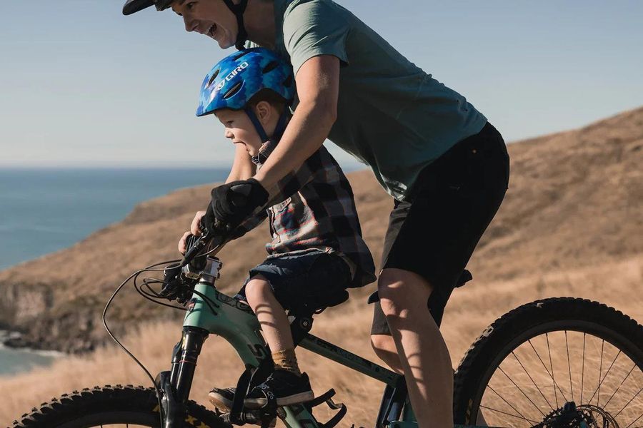 Bike seats online 2025