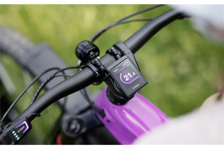 Bosch Display KIOX300 (BHU3600) Smart System - RABE Bike
