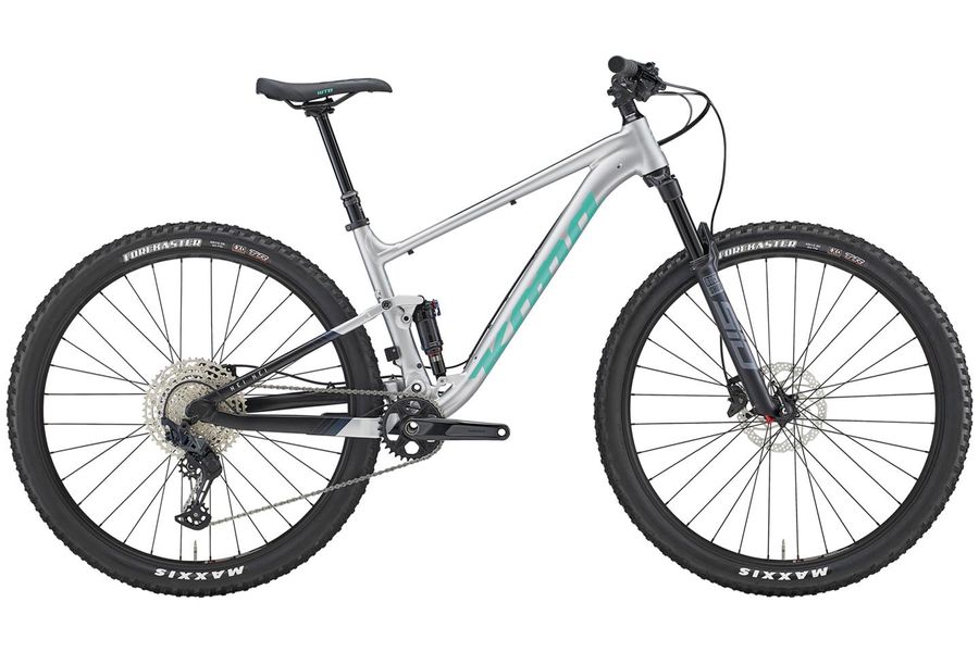 Kona mountain 2025 bicycles
