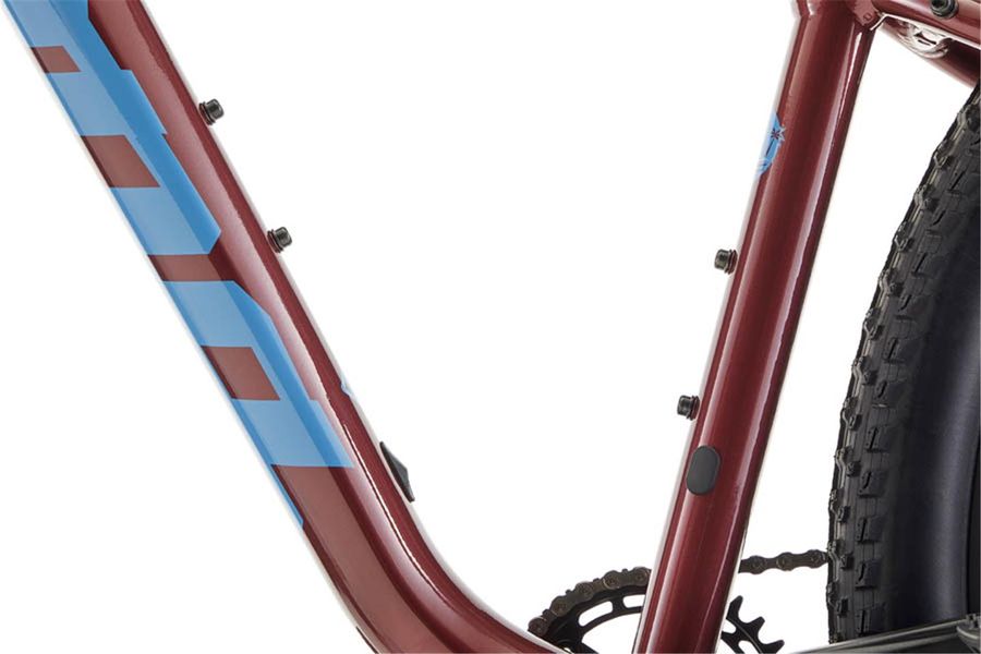 Kona kahuna deluxe cheap