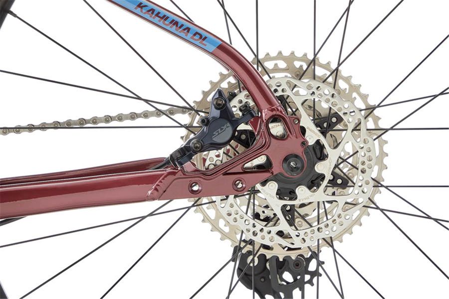Kona best sale kahuna dl