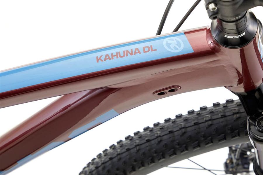 Kona kahuna deluxe 29er cheap
