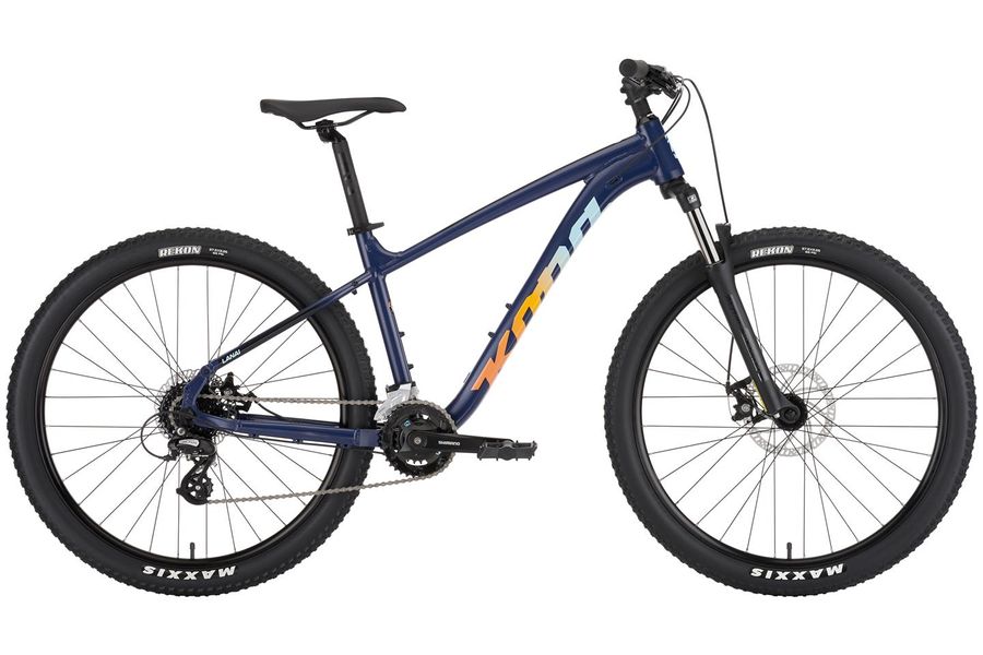 Kona entry sales level mountain bike