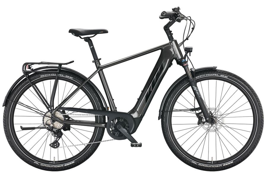 Ktm macina store gran 8