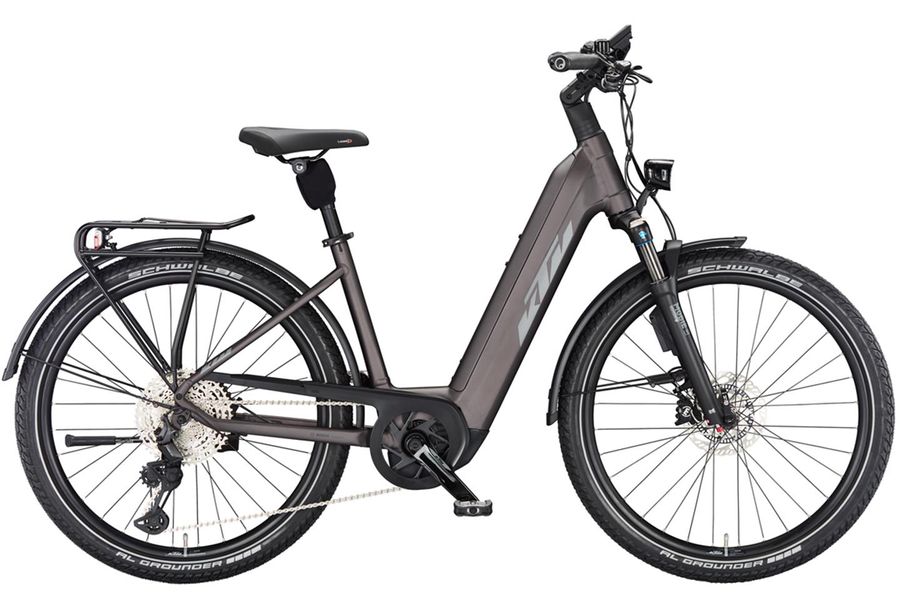 Ktm macina gran 8 shop