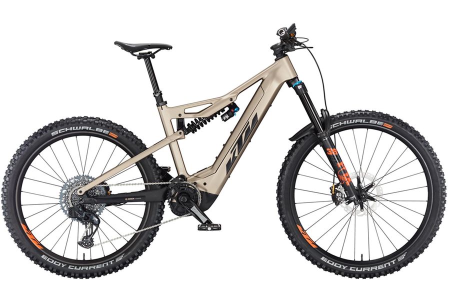 Ktm macina prowler deals