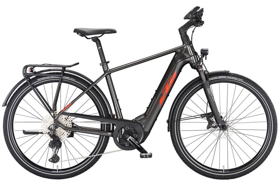 Ktm e cycle outlet