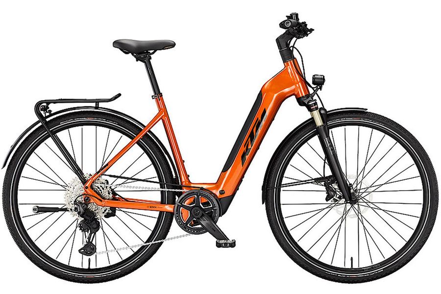 Ktm e bicycle shop