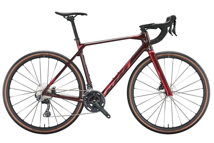 Bicycle offers online shop