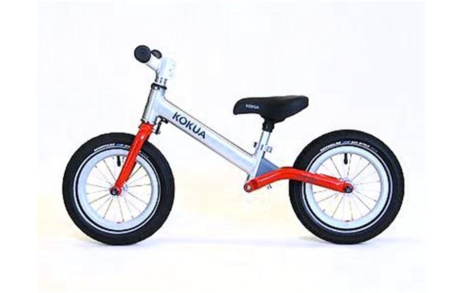 Kokua LIKEaBIKE Jumper rot RABE Bike Online Store