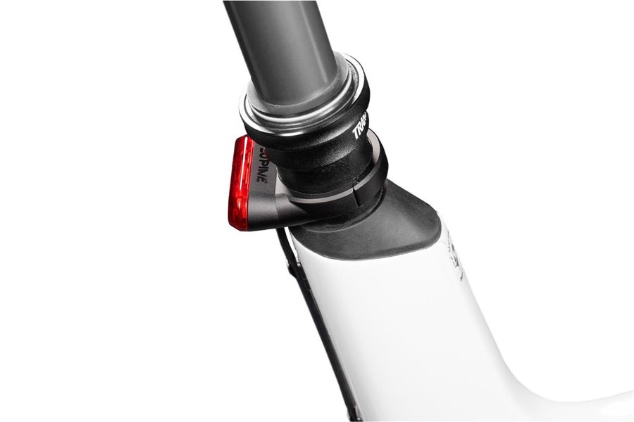 Lupine C14 SP Brake Light StVZO - RABE Bike