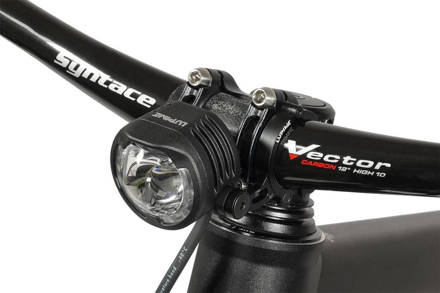 Lupine bike 2025