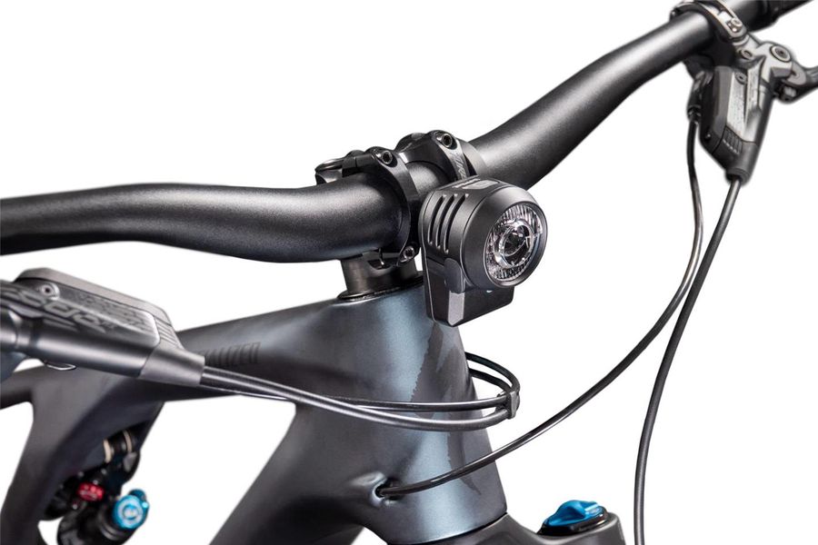 Lupine SL Mono StVZO RABE Bike